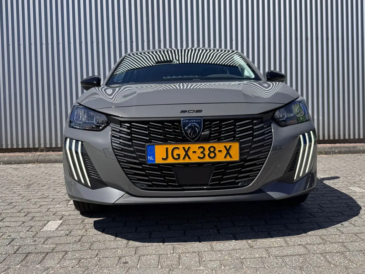 EV Allure Avantage 51 kWh | Demodeal | Camera Voor/Achter | Navigatie | Apple Carplay / Android Auto | DAB | Keyless Start | | 11 kW lader | Binnenspiegel automatisch dimmend | Bluetooth tel