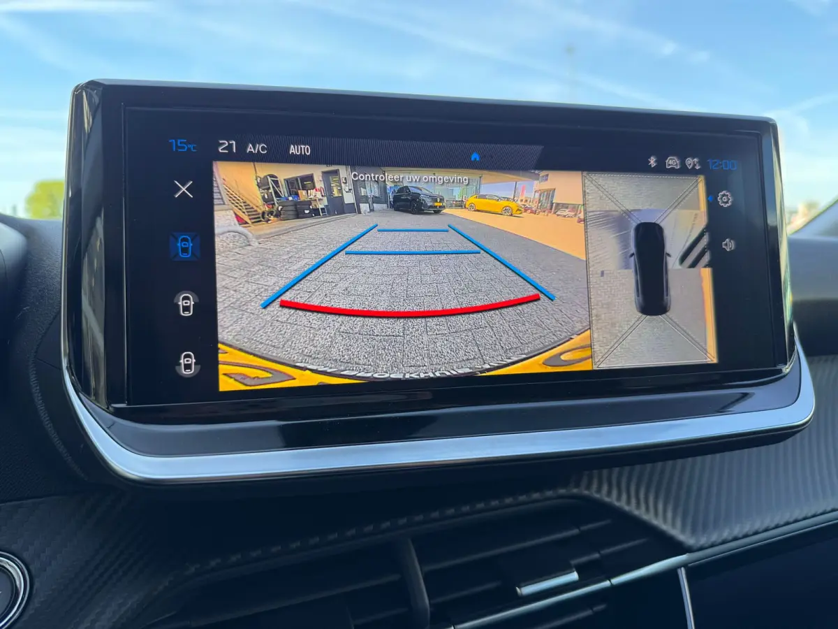 EV Allure Avantage 51 kWh | Demodeal | Camera Voor/Achter | Navigatie | Apple Carplay / Android Auto | DAB | Keyless Start | | 11 kW lader | Binnenspiegel automatisch dimmend | Bluetooth tel