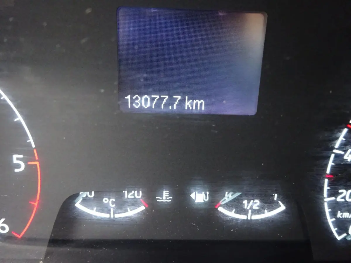 350 2.0 TDCI L4H3 Trend RWD AIRCO 3 ZITPLAATSEN