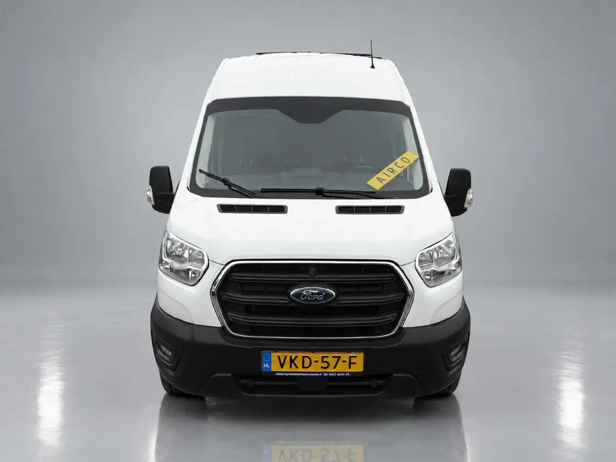 350 2.0 TDCI L4H3 Trend RWD AIRCO 3 ZITPLAATSEN