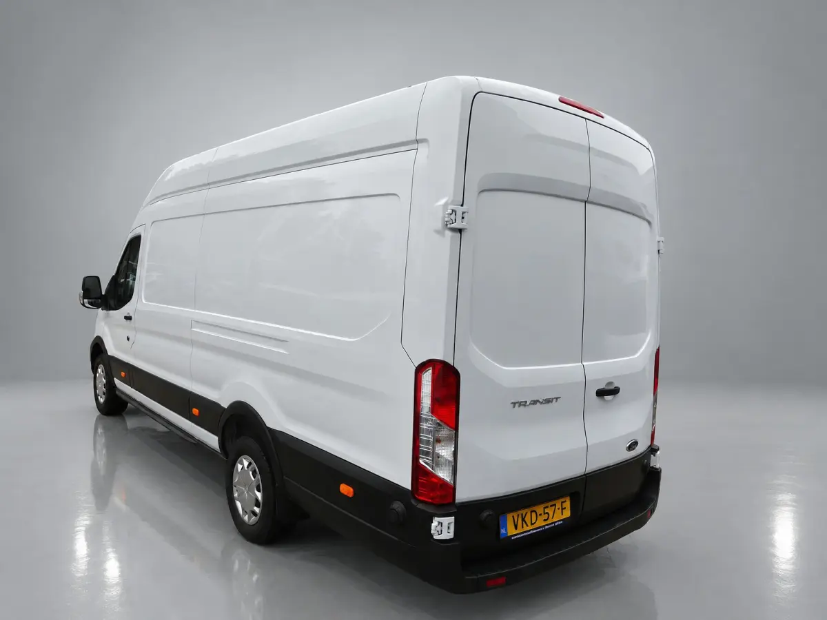 350 2.0 TDCI L4H3 Trend RWD AIRCO 3 ZITPLAATSEN
