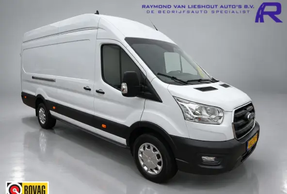 350 2.0 TDCI L4H3 Trend RWD AIRCO 3 ZITPLAATSEN