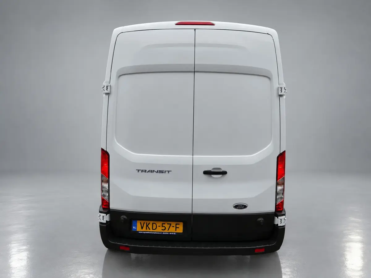 350 2.0 TDCI L4H3 Trend RWD AIRCO 3 ZITPLAATSEN