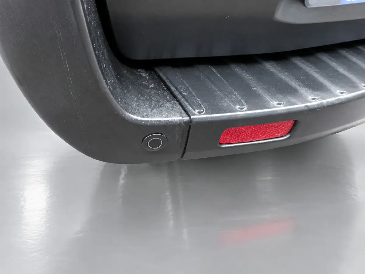 350 2.0 TDCI L4H3 Trend RWD AIRCO 3 ZITPLAATSEN