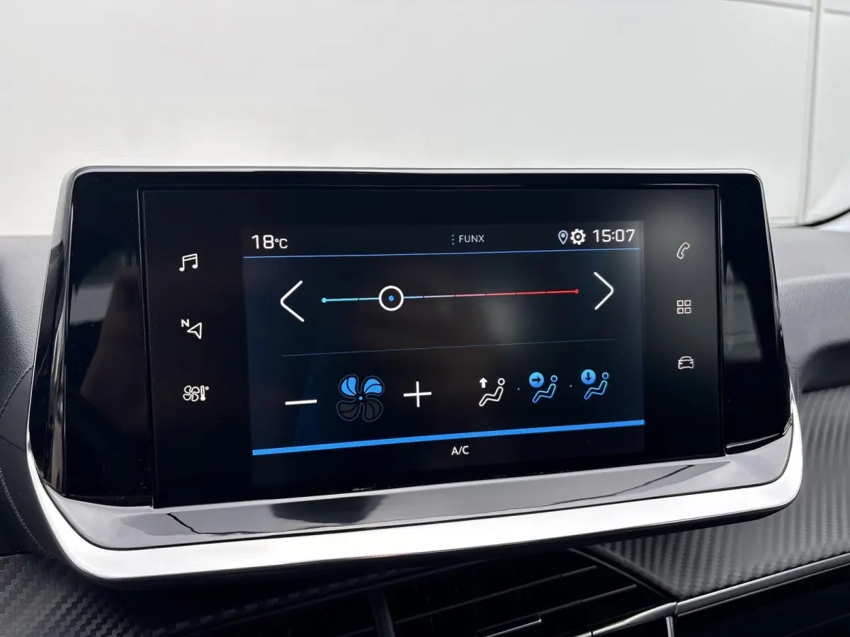 1.2 PureTech Active | Parkeerhulp | Cruise Control | Airco | Apple CarPlay/Android Auto