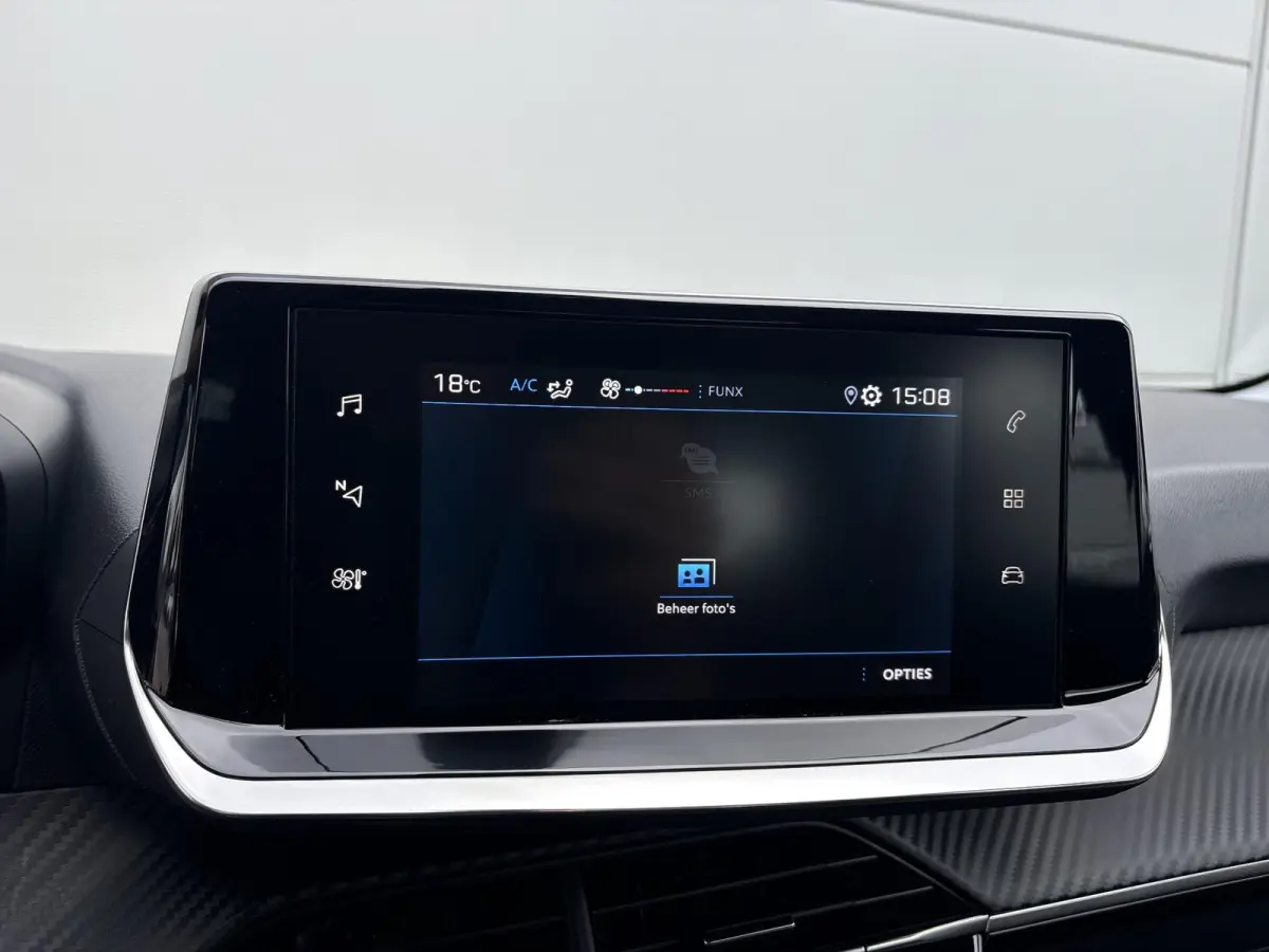 1.2 PureTech Active | Parkeerhulp | Cruise Control | Airco | Apple CarPlay/Android Auto