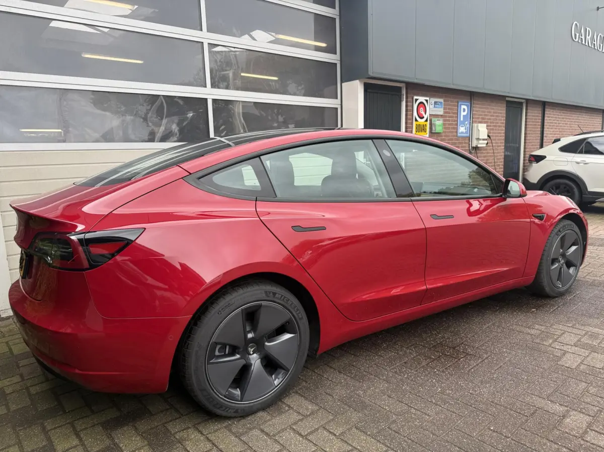 Standard RWD Plus 60 kWh 36.000KM! SOH 92.7% *ALL-IN PRIJS*