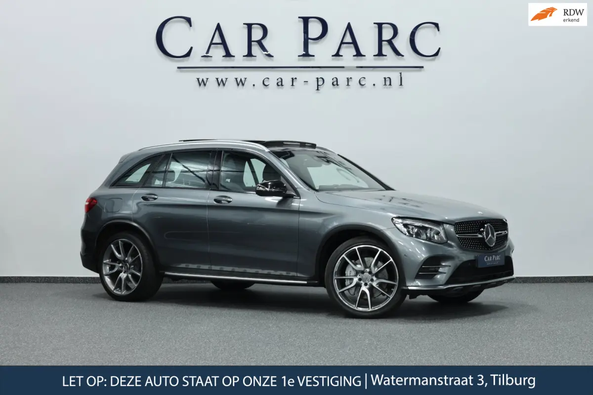 AMG 43 4MATIC 367+PK LED/PANORAMADAK/LEDER+S.VERWARMING/19" LMV/CAM/ACC/LED/12 MND GARANTIE!