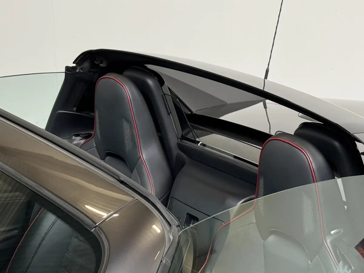 2.0 SkyActiv-G 160 GT-M | RECARO | BILSTEIN | CARPLAY