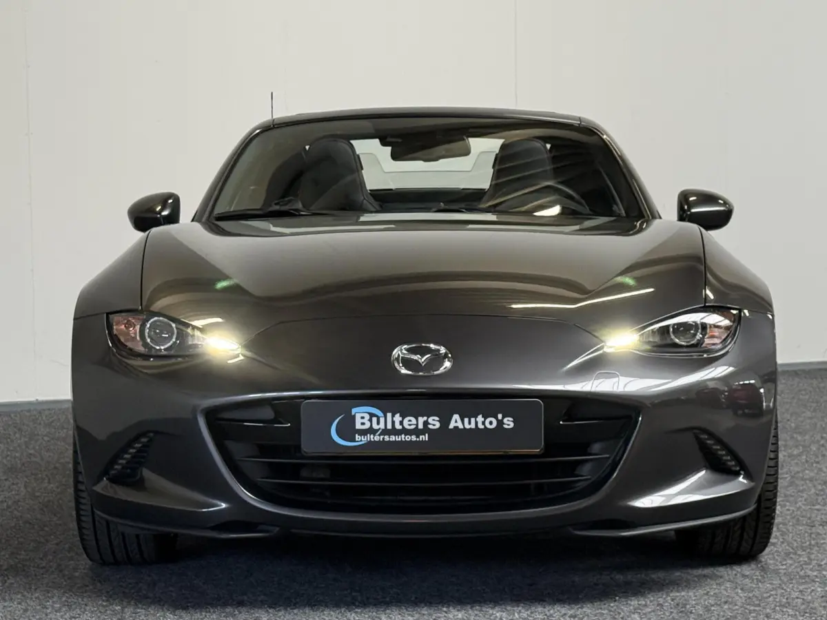 2.0 SkyActiv-G 160 GT-M | RECARO | BILSTEIN | CARPLAY