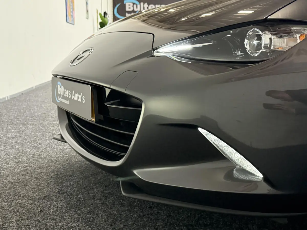2.0 SkyActiv-G 160 GT-M | RECARO | BILSTEIN | CARPLAY