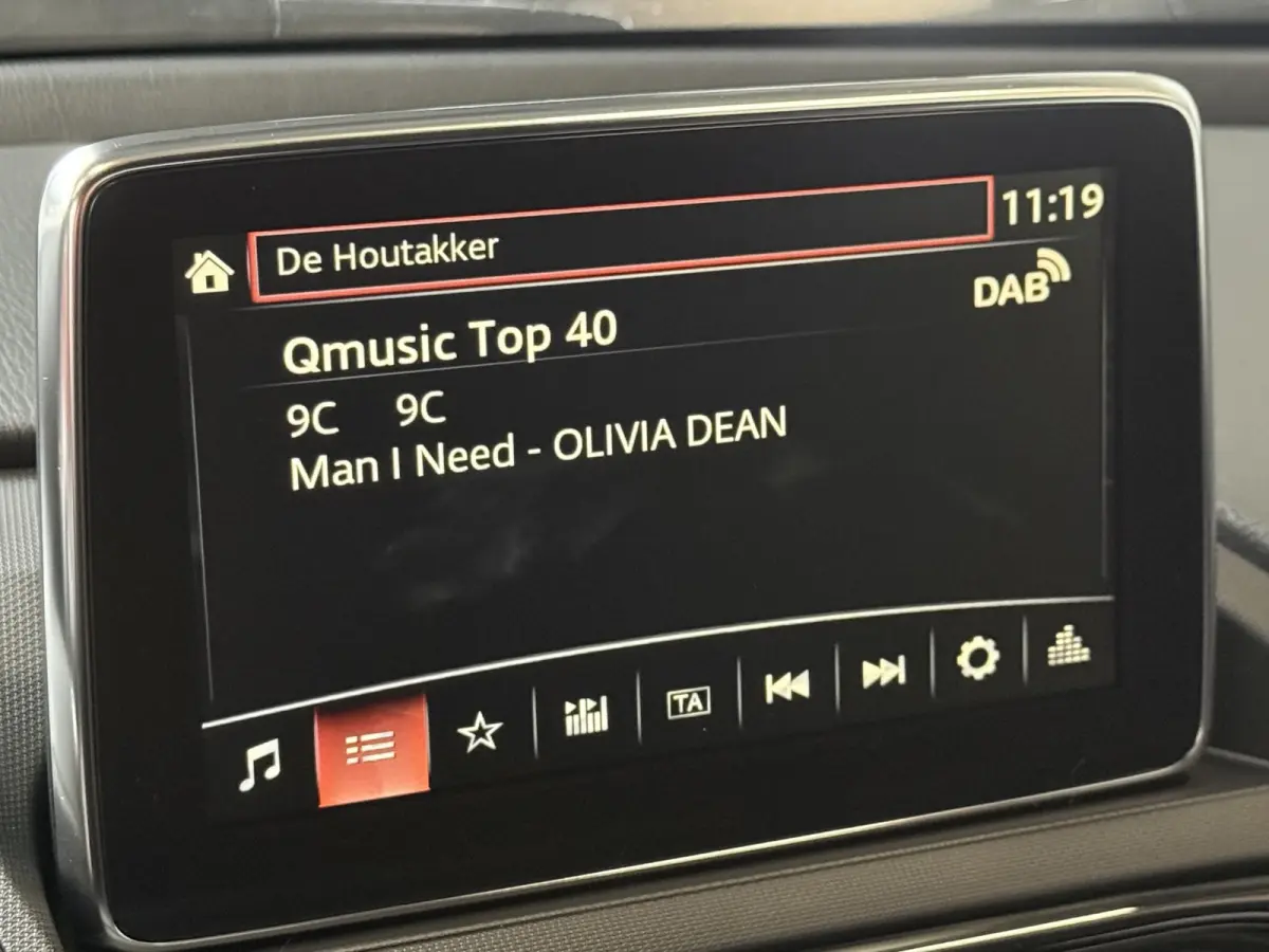 2.0 SkyActiv-G 160 GT-M | RECARO | BILSTEIN | CARPLAY