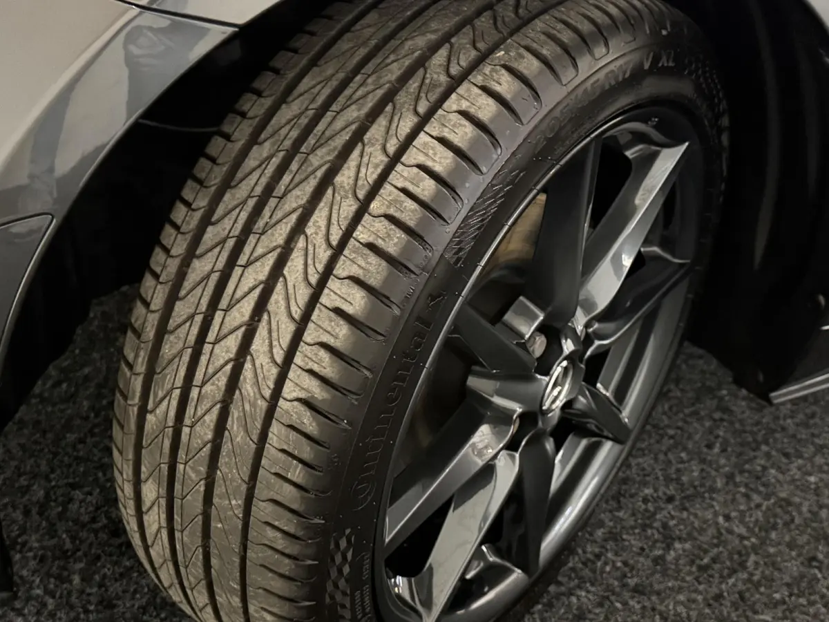 2.0 SkyActiv-G 160 GT-M | RECARO | BILSTEIN | CARPLAY