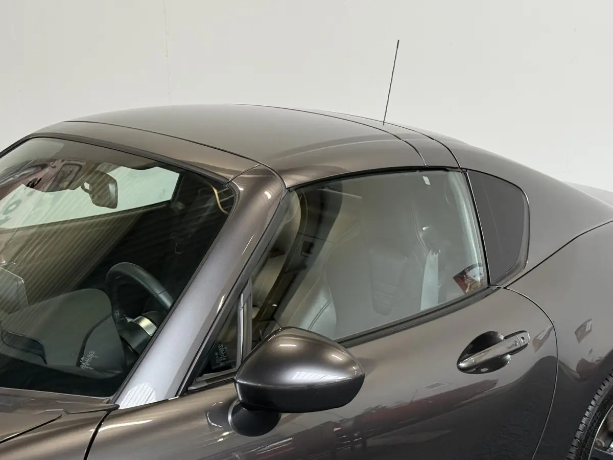 2.0 SkyActiv-G 160 GT-M | RECARO | BILSTEIN | CARPLAY