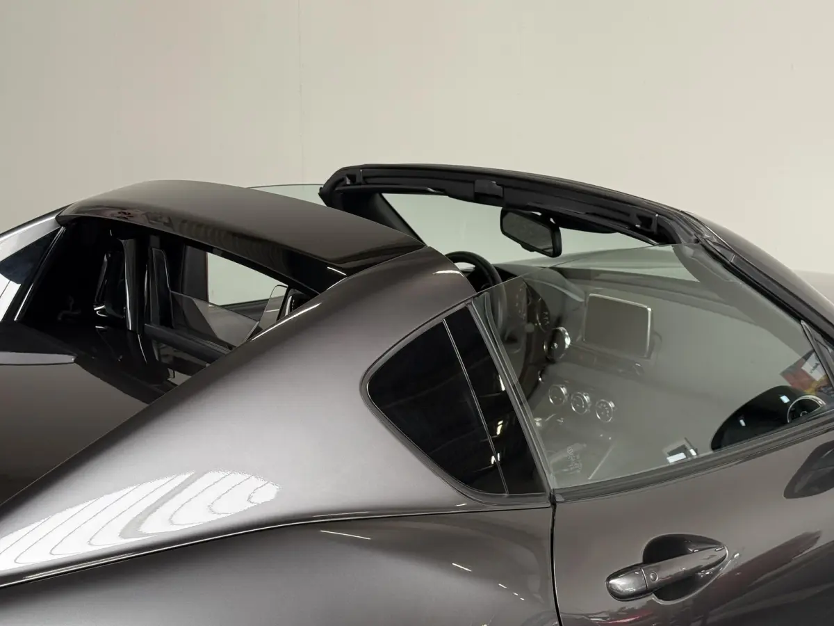 2.0 SkyActiv-G 160 GT-M | RECARO | BILSTEIN | CARPLAY