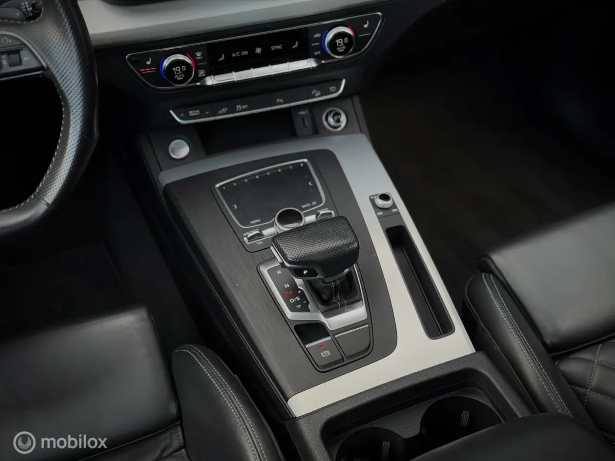 55 TFSI e Quattro Comp S Line B&O, RS-Seats, Pano, 21inch, Memory