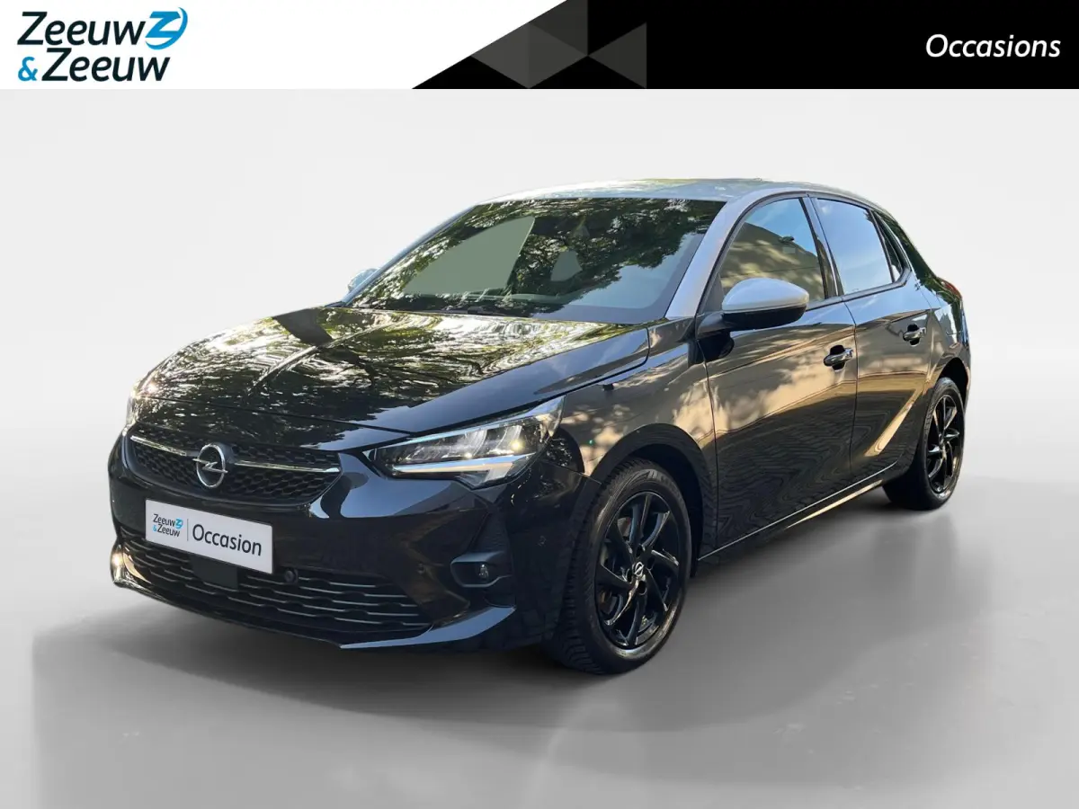 1.2 Edition | AUTOMAAT | Carplay | Stoelverwarming | Dodehoek detectie | Climate Control | Draadloze telefoonlader | Parkeercamera