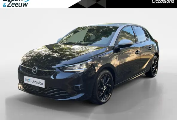 1.2 Edition | AUTOMAAT | Carplay | Stoelverwarming | Dodehoek detectie | Climate Control | Draadloze telefoonlader | Parkeercamera