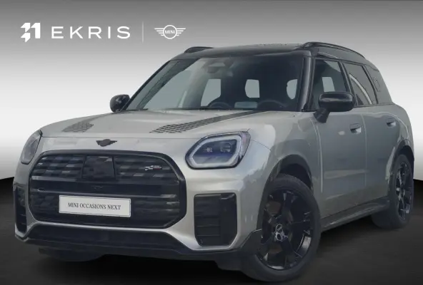 E John Cooper Works Trim | Pakket L | Harman Kardon | Panoramadak | Driving Assistant Plus | Stoel & Stuurverwarming