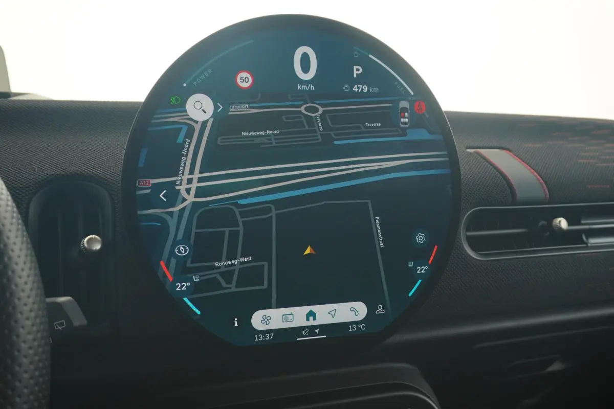 Cooper S John Cooper Works Trim | Pakket XL | Harman Kardon | Panoramadak | Driving Assistant Plus | Stoel & Stuurverwarming | Massagefunctie