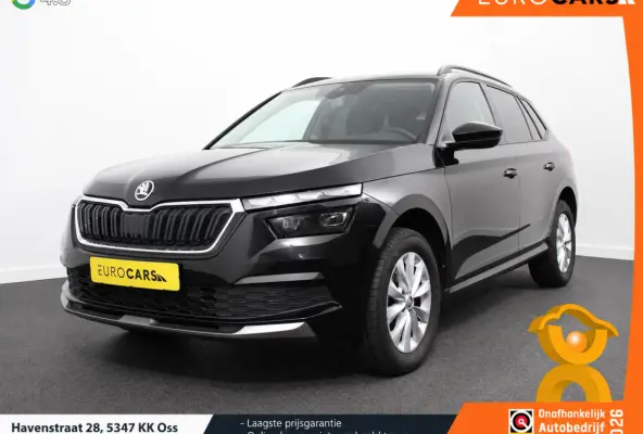 1.0 TSI 110pk Automaat Life Navigatie Apple Carplay/Android Auto Airco Dab Led Adaptive Cruise Control Verwarmde voorstoelen