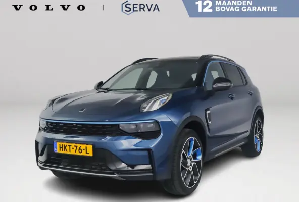 1.5 | Panoramadak | 360° Camera | Infinity audio | Blis | Stoel- en stuurverwarming | Adaptieve cruise control