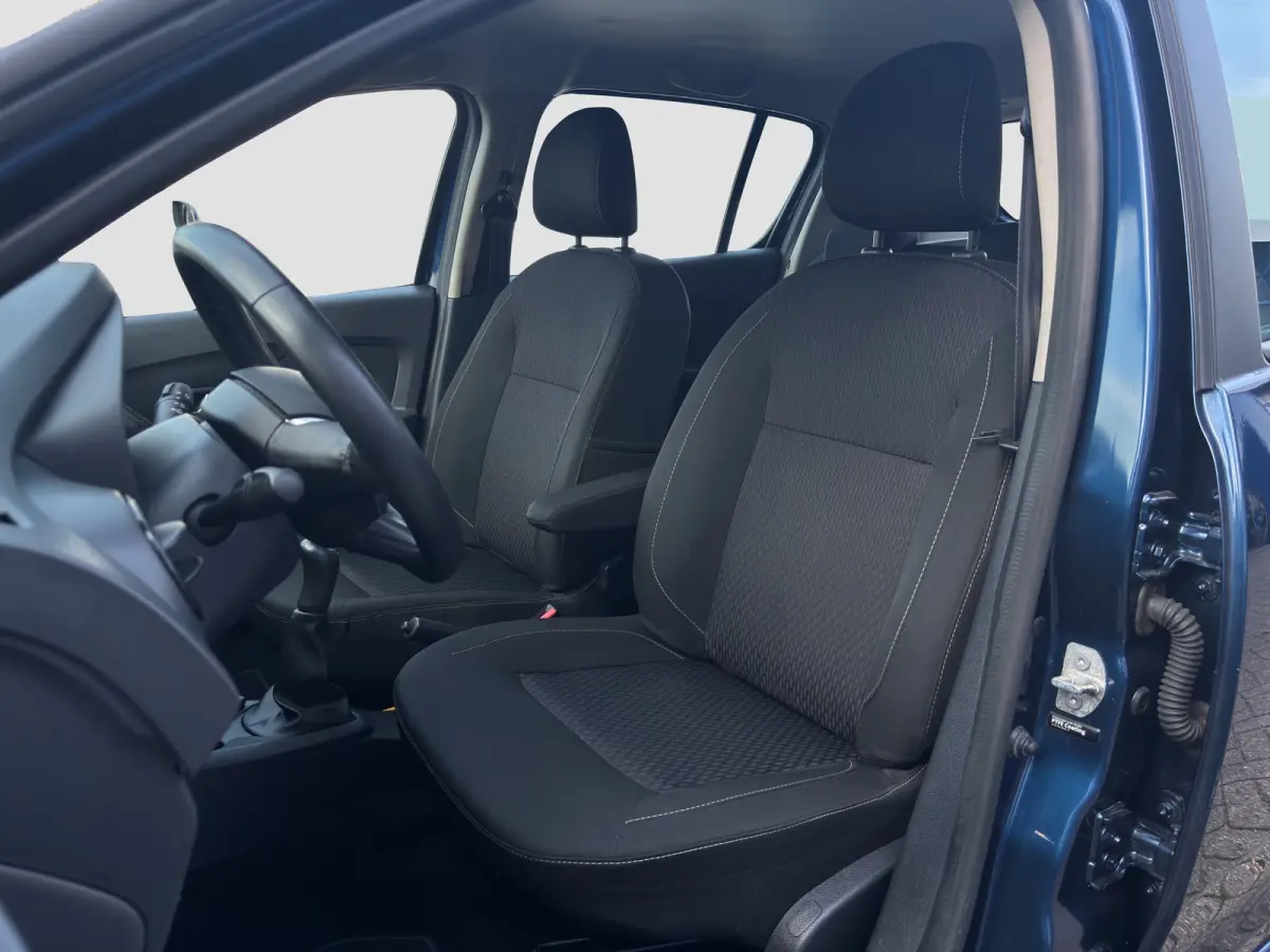 0.9 TCe Laureate | Org. NL | 1e eig! | Trekhaak | Navigatie | Parkeersensoren | Airco