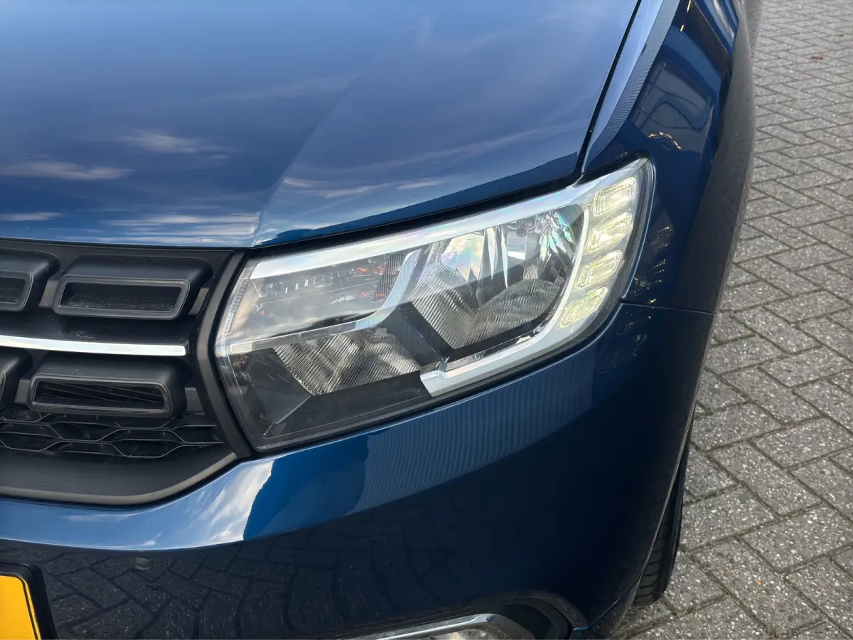 0.9 TCe Laureate | Org. NL | 1e eig! | Trekhaak | Navigatie | Parkeersensoren | Airco