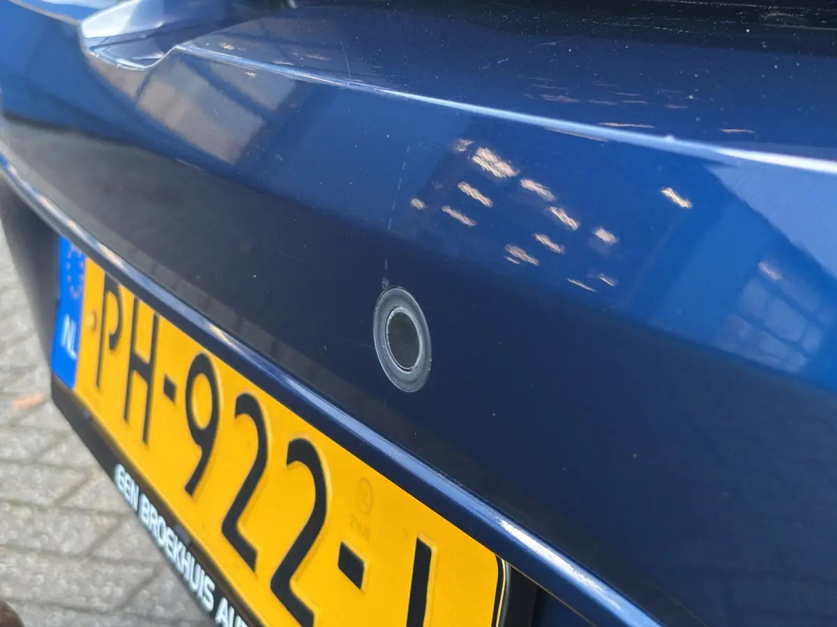 0.9 TCe Laureate | Org. NL | 1e eig! | Trekhaak | Navigatie | Parkeersensoren | Airco