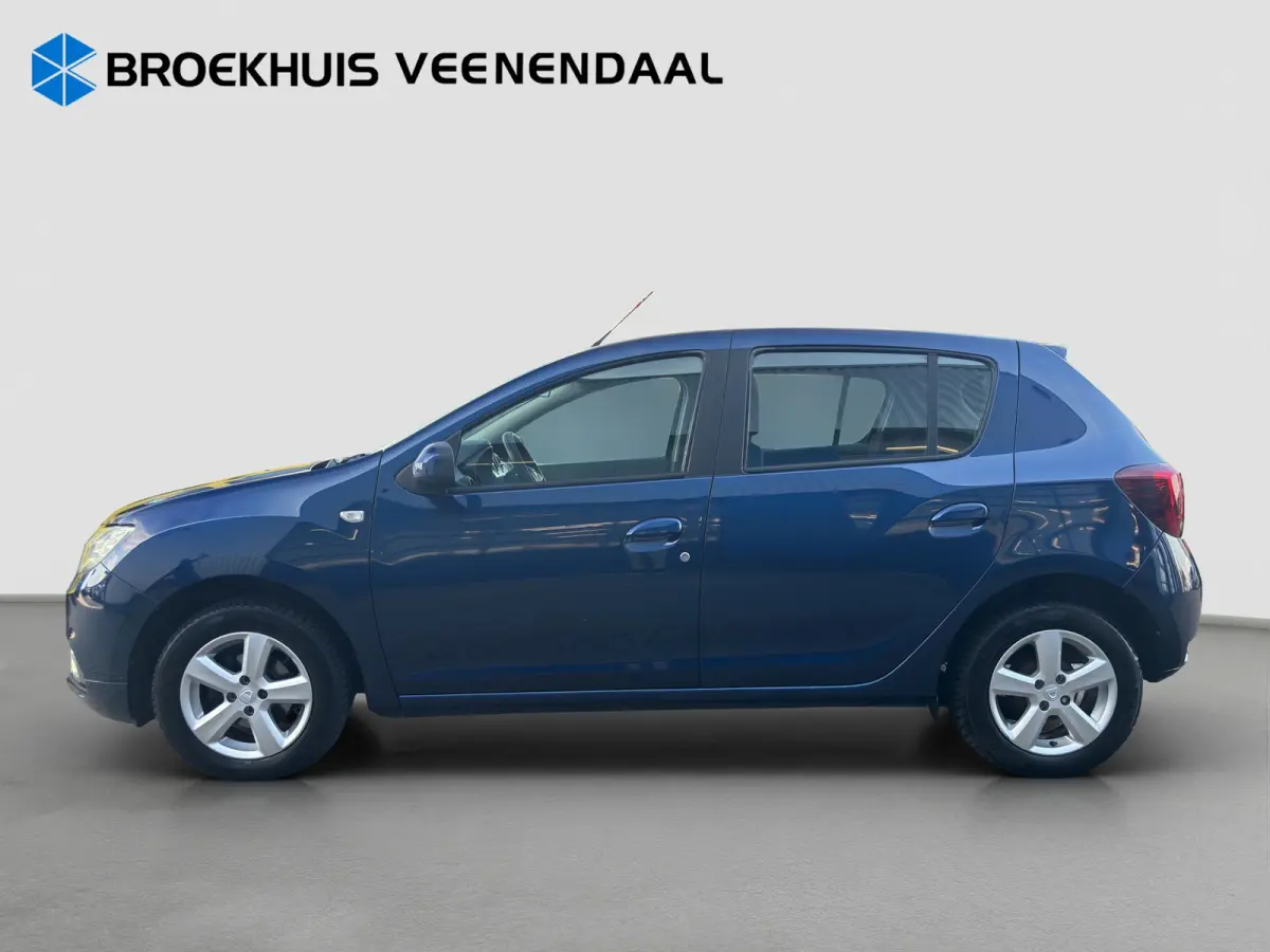 0.9 TCe Laureate | Org. NL | 1e eig! | Trekhaak | Navigatie | Parkeersensoren | Airco