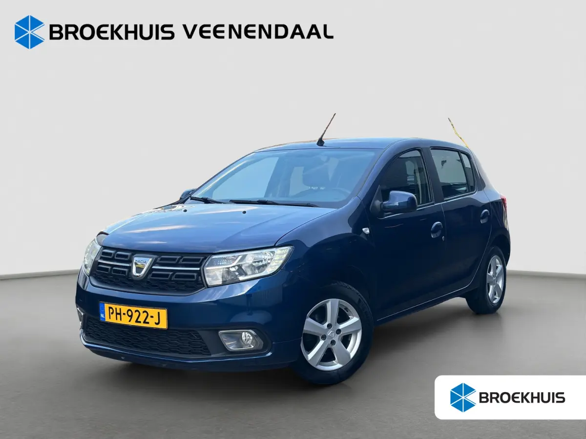 0.9 TCe Laureate | Org. NL | 1e eig! | Trekhaak | Navigatie | Parkeersensoren | Airco