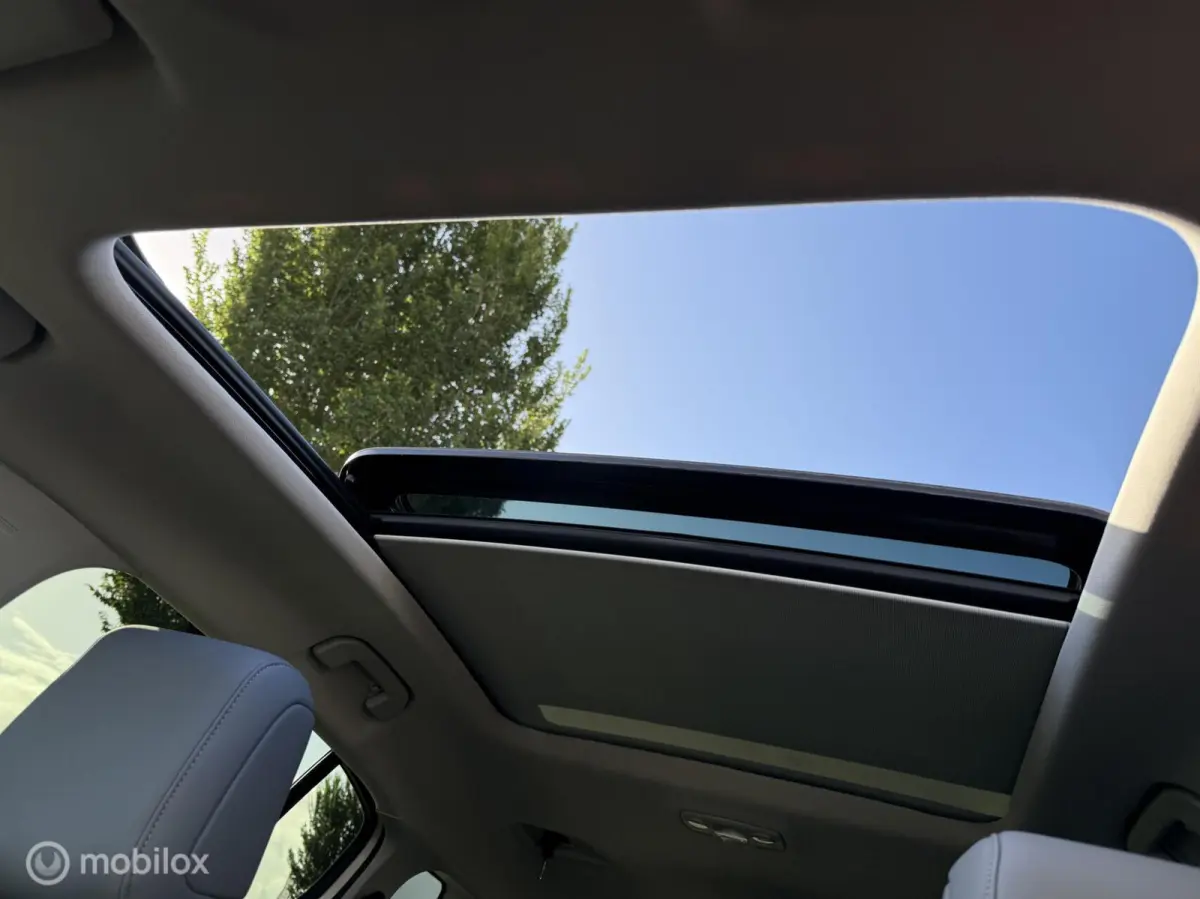 225 PK HYBRID SHINE 12 MND BOVAG RIJKLAAR PRIJS
