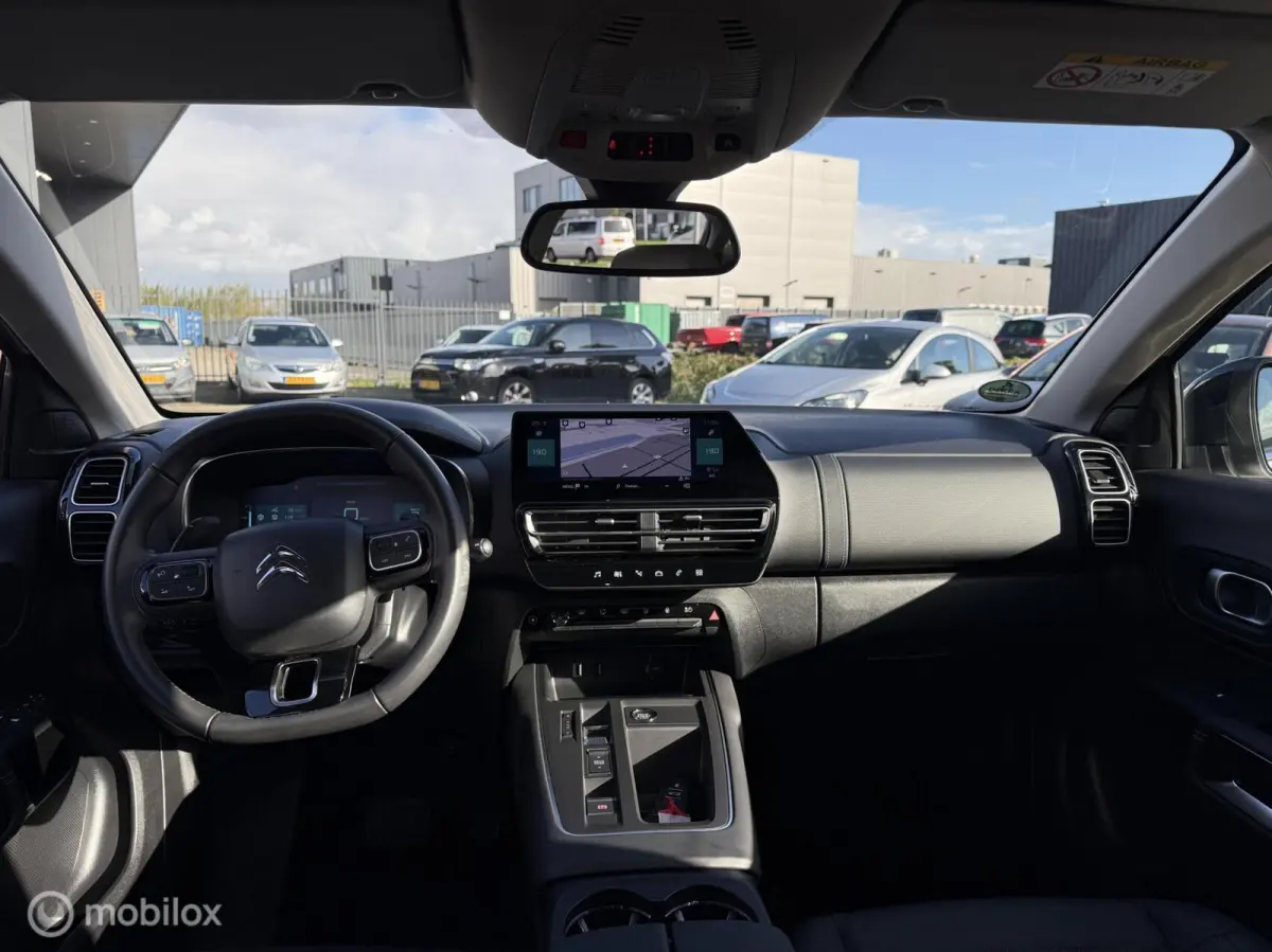 225 PK HYBRID SHINE 12 MND BOVAG RIJKLAAR PRIJS