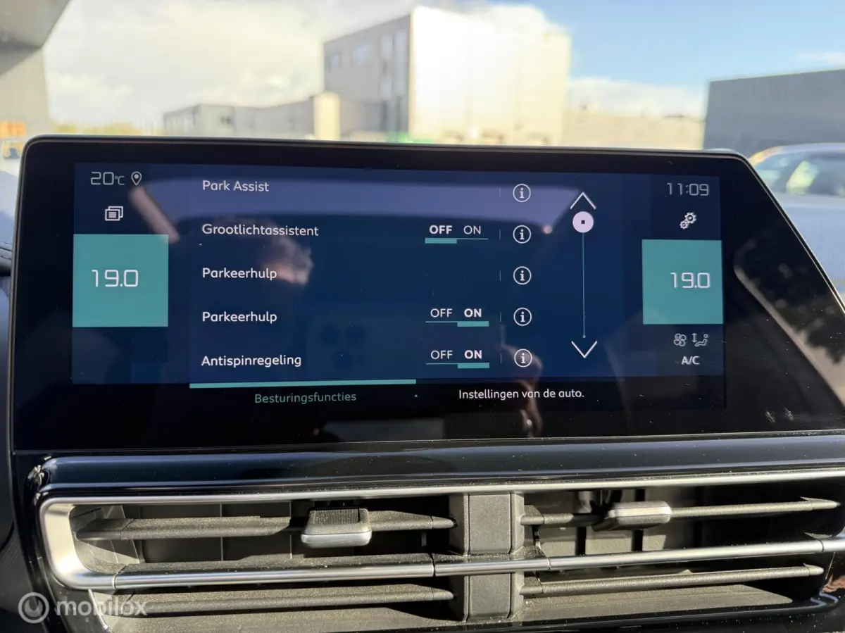 225 PK HYBRID SHINE 12 MND BOVAG RIJKLAAR PRIJS