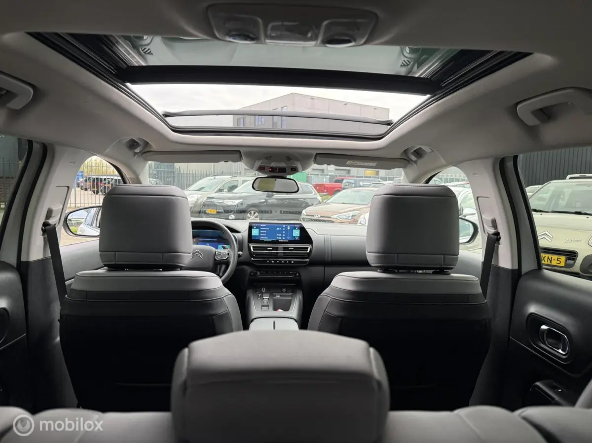 225 PK HYBRID SHINE 12 MND BOVAG RIJKLAAR PRIJS