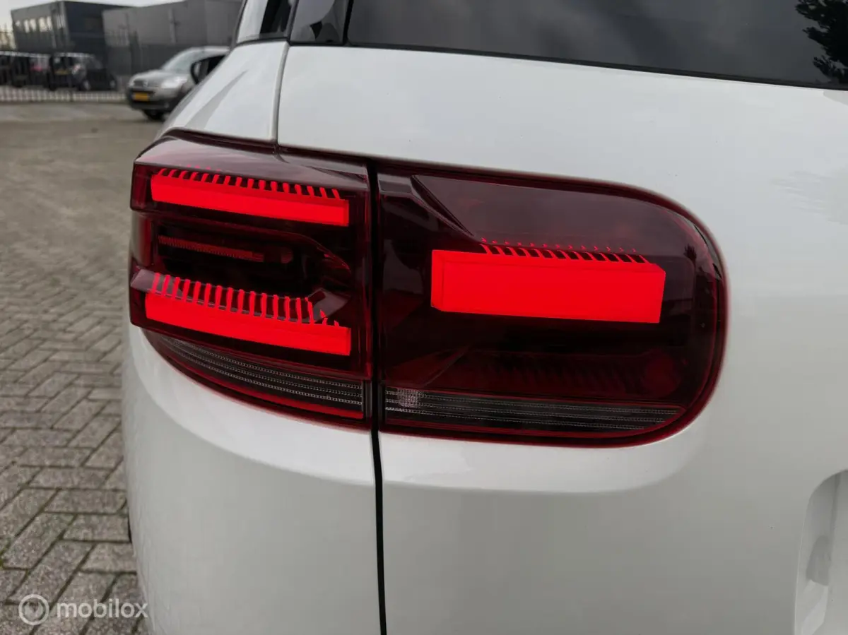 225 PK HYBRID SHINE 12 MND BOVAG RIJKLAAR PRIJS
