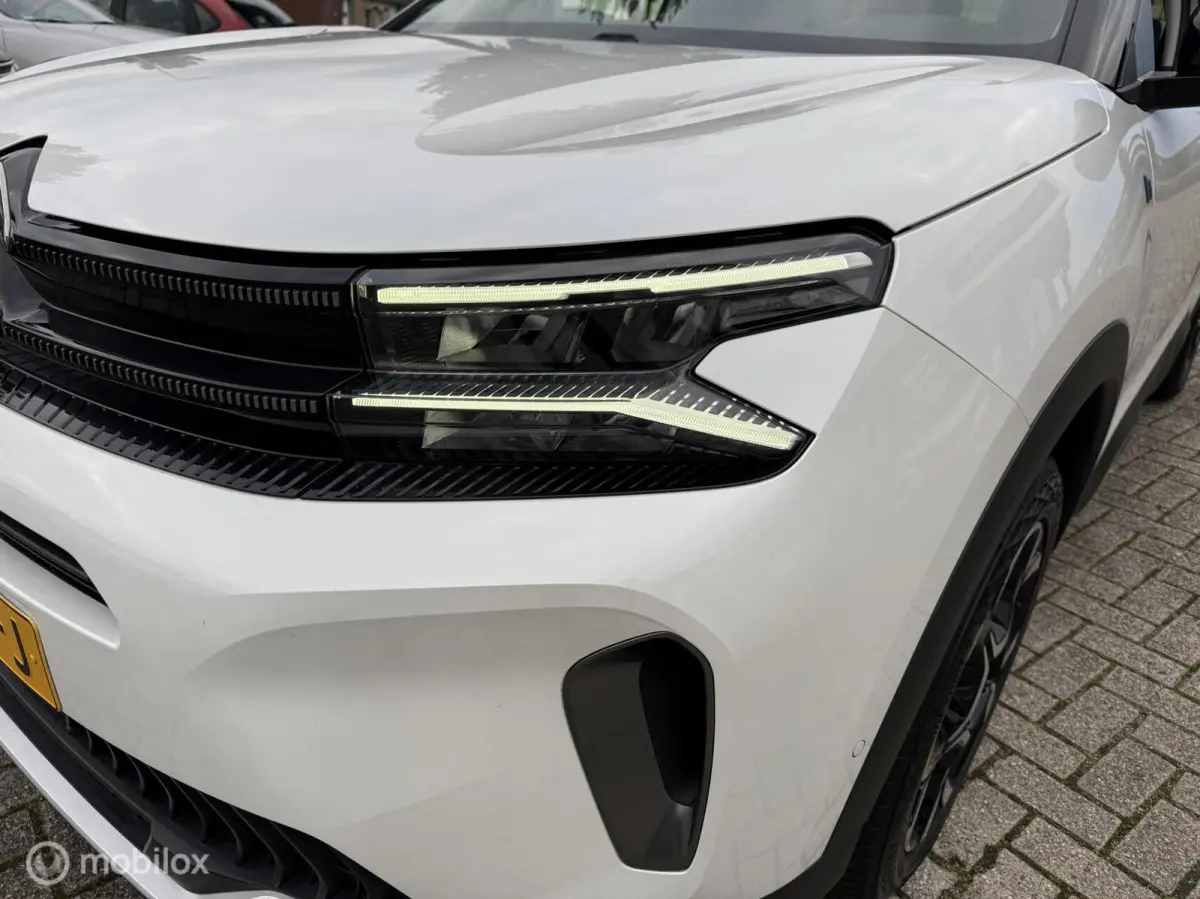 225 PK HYBRID SHINE 12 MND BOVAG RIJKLAAR PRIJS