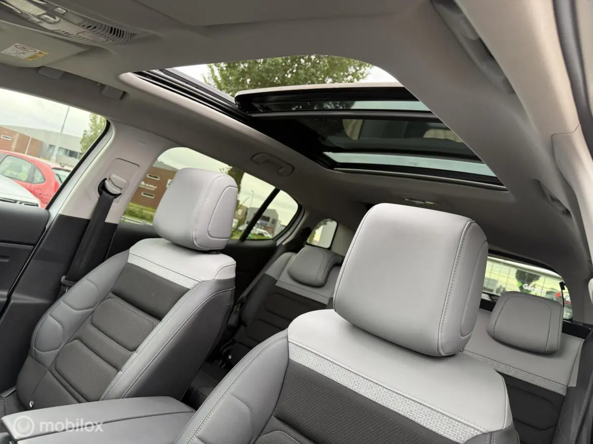 225 PK HYBRID SHINE 12 MND BOVAG RIJKLAAR PRIJS