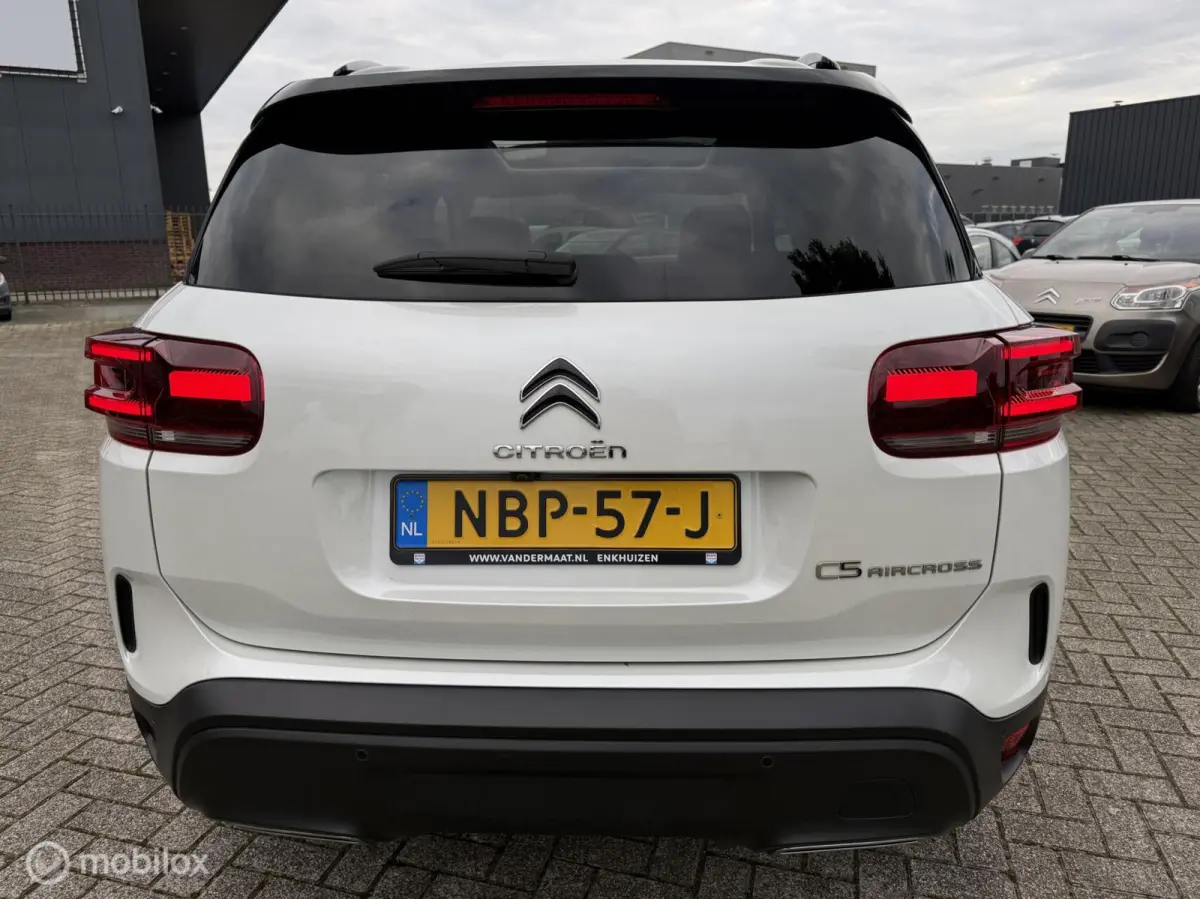 225 PK HYBRID SHINE 12 MND BOVAG RIJKLAAR PRIJS