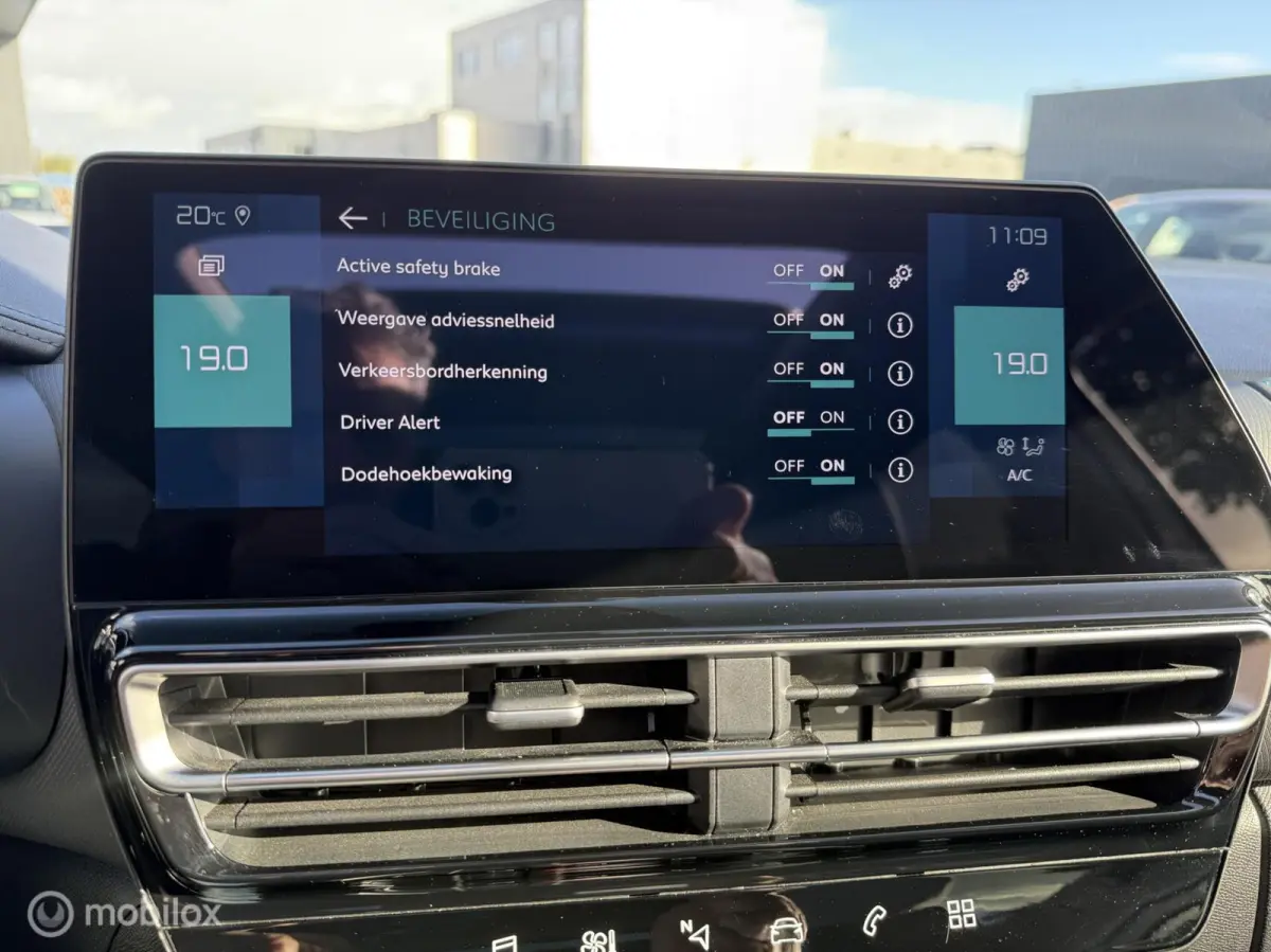 225 PK HYBRID SHINE 12 MND BOVAG RIJKLAAR PRIJS