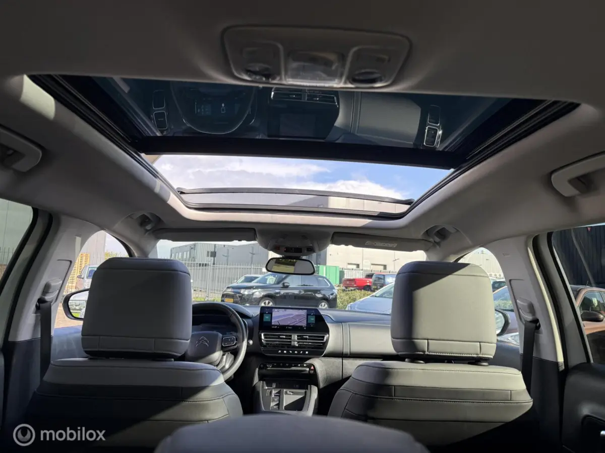 225 PK HYBRID SHINE 12 MND BOVAG RIJKLAAR PRIJS