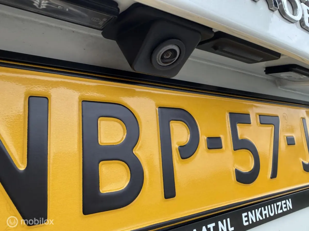 225 PK HYBRID SHINE 12 MND BOVAG RIJKLAAR PRIJS