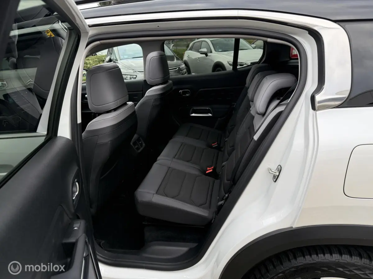 225 PK HYBRID SHINE 12 MND BOVAG RIJKLAAR PRIJS