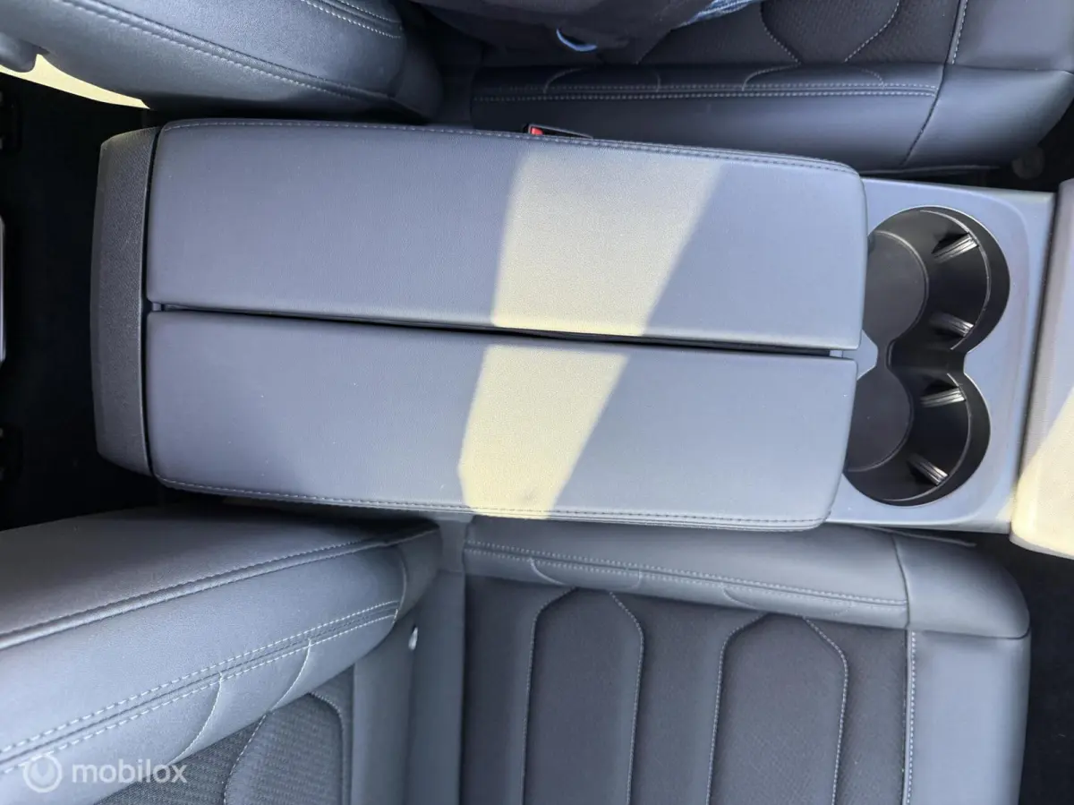 225 PK HYBRID SHINE 12 MND BOVAG RIJKLAAR PRIJS