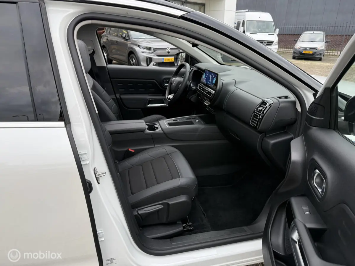 225 PK HYBRID SHINE 12 MND BOVAG RIJKLAAR PRIJS