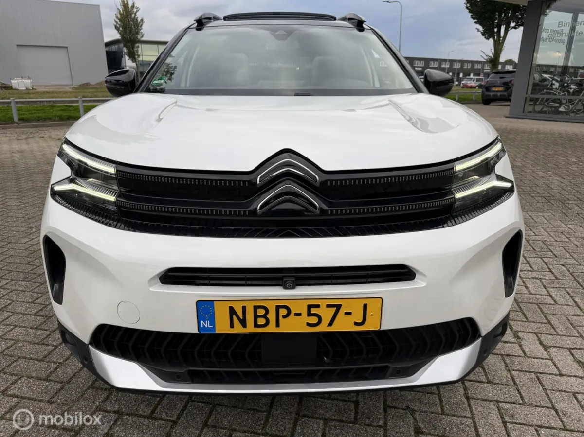 225 PK HYBRID SHINE 12 MND BOVAG RIJKLAAR PRIJS