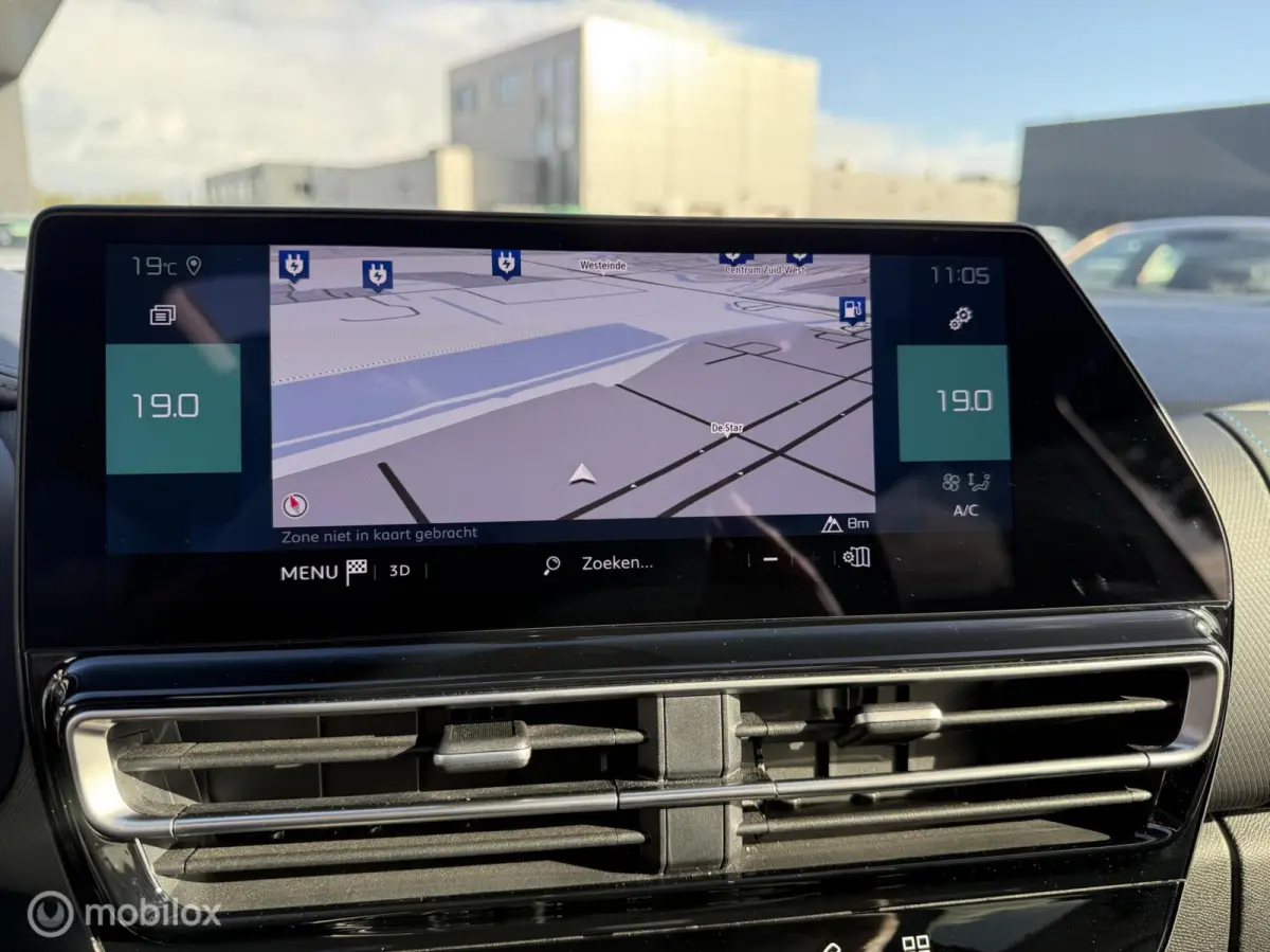 225 PK HYBRID SHINE 12 MND BOVAG RIJKLAAR PRIJS