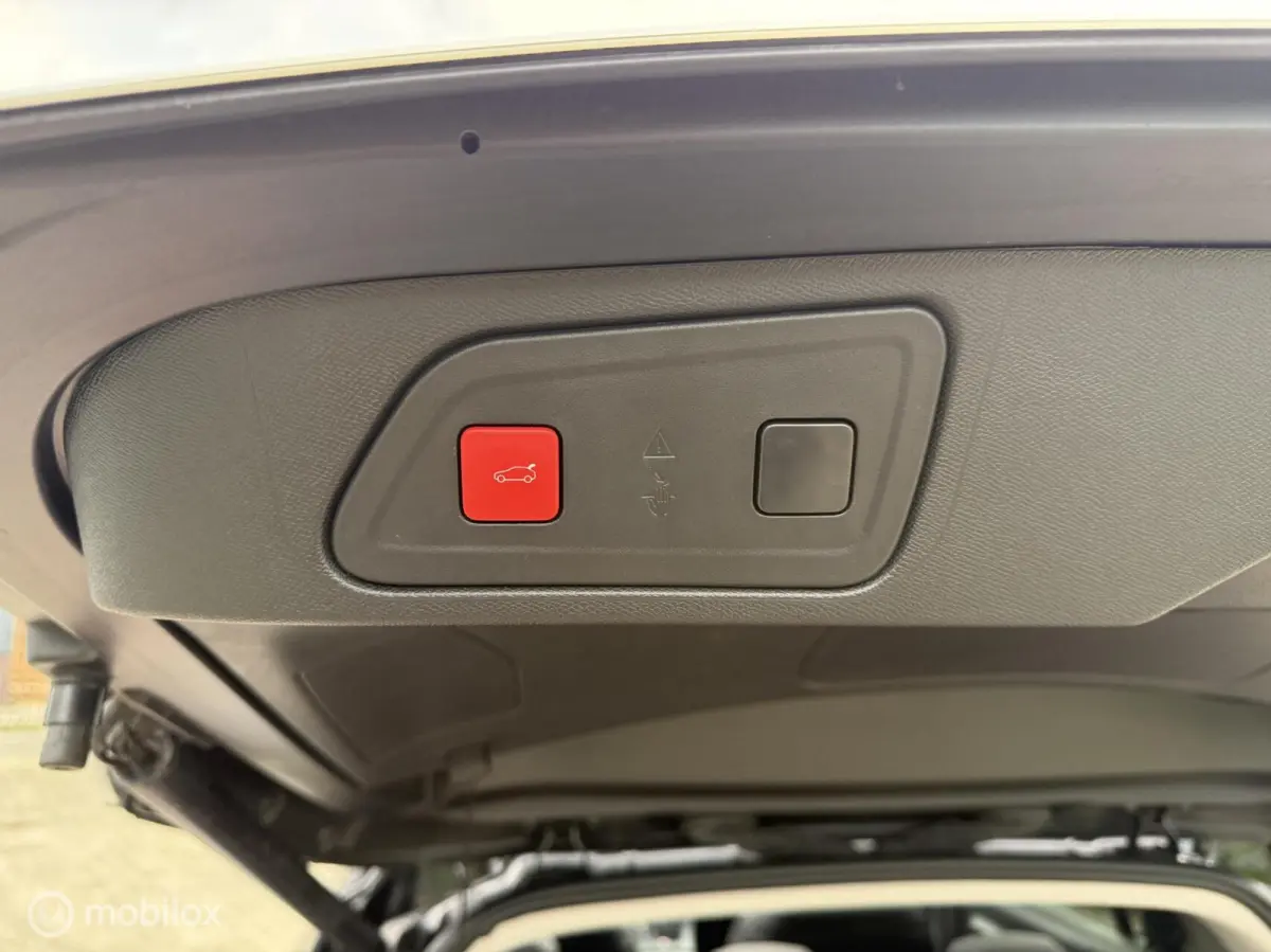 225 PK HYBRID SHINE 12 MND BOVAG RIJKLAAR PRIJS