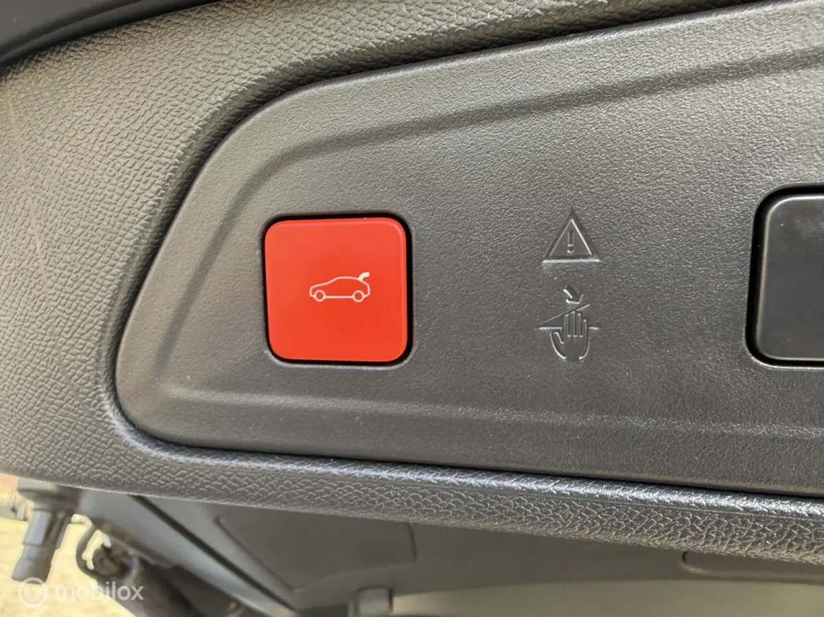 225 PK HYBRID SHINE 12 MND BOVAG RIJKLAAR PRIJS