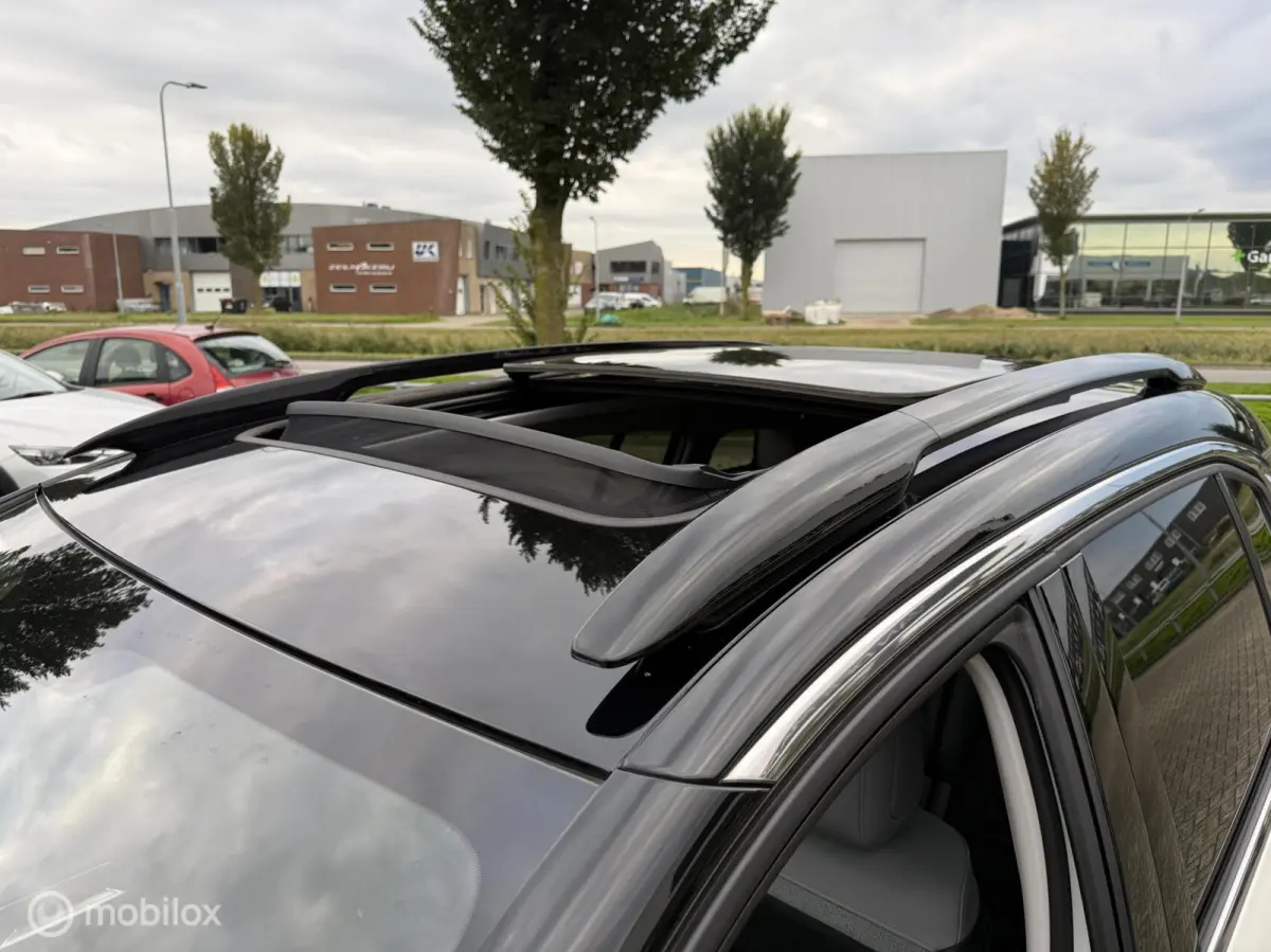 225 PK HYBRID SHINE 12 MND BOVAG RIJKLAAR PRIJS